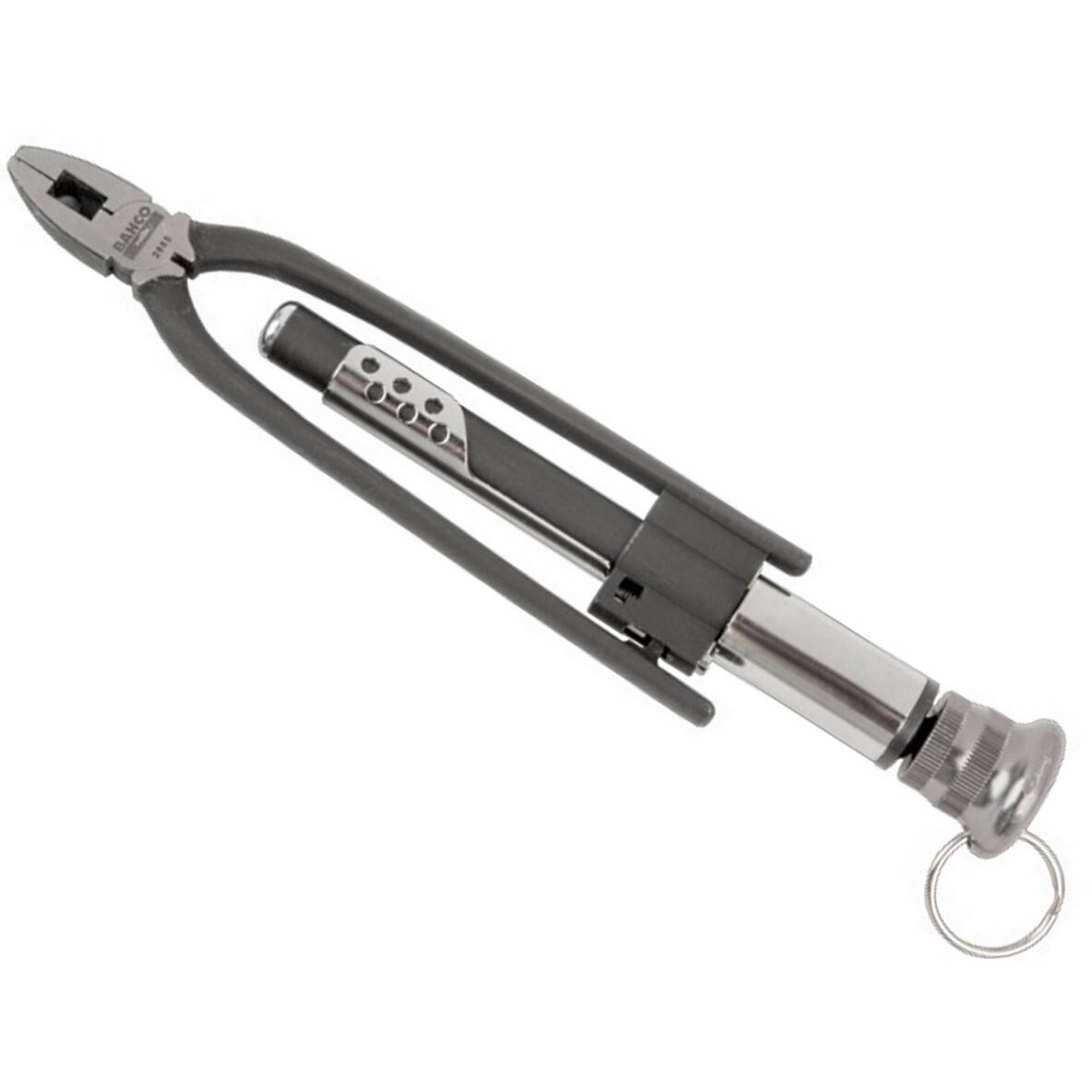 Wire twisting pliers hotsell