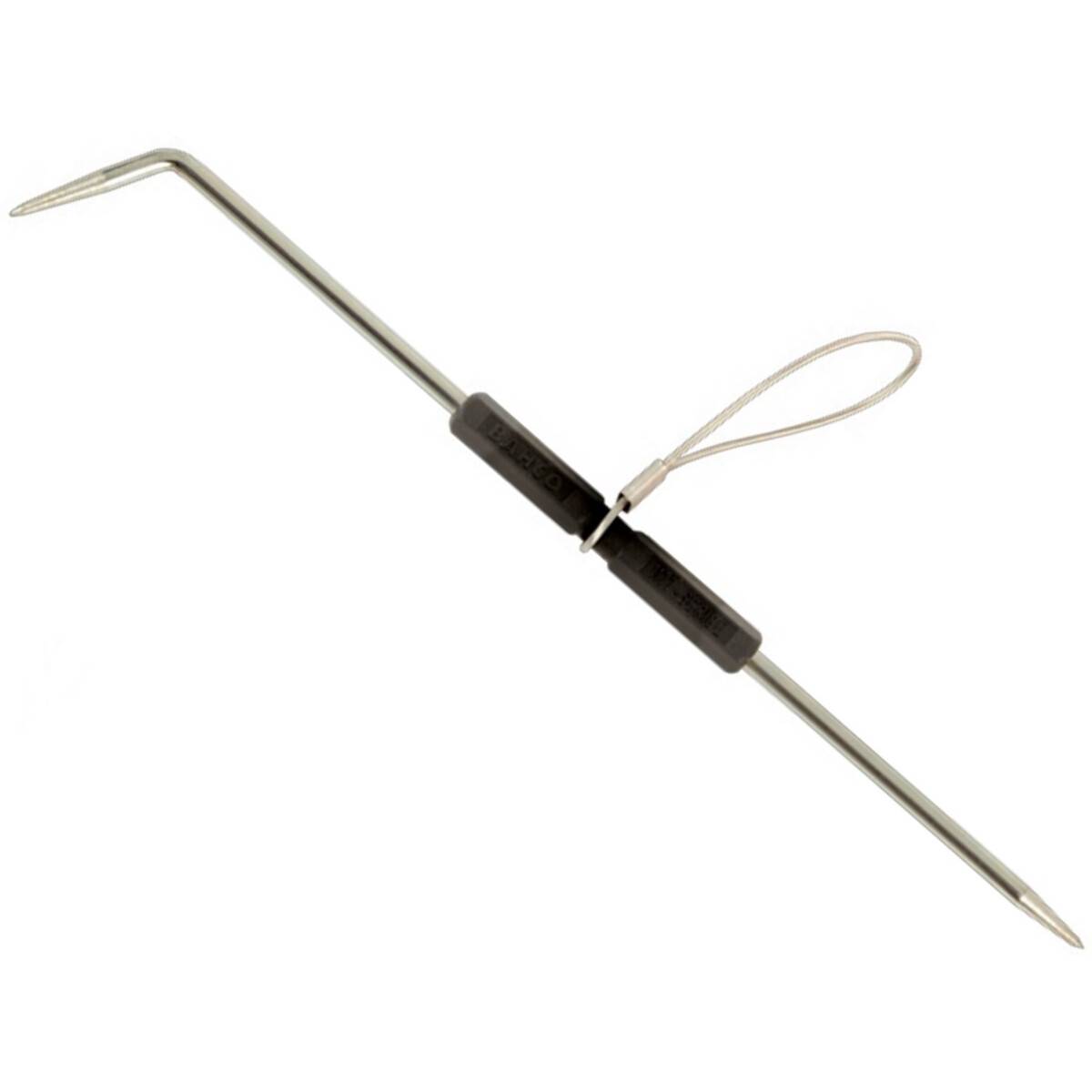 Offset scriber shop