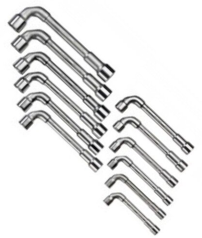Gedore 1527312 Double Ended Socket Wrench Set from Lawson HIS