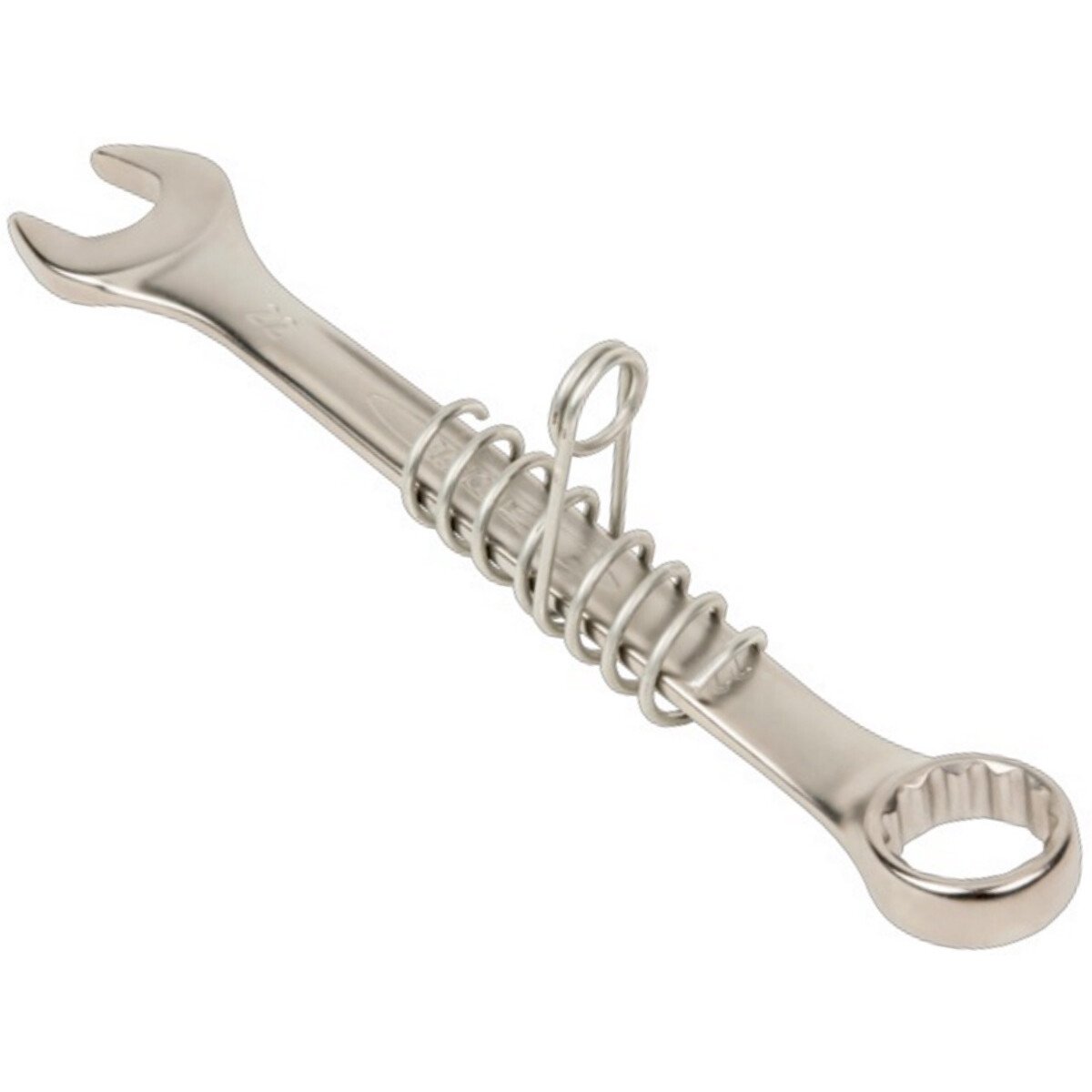 Bahco TAH111M-7 Combination Spanner 7mm