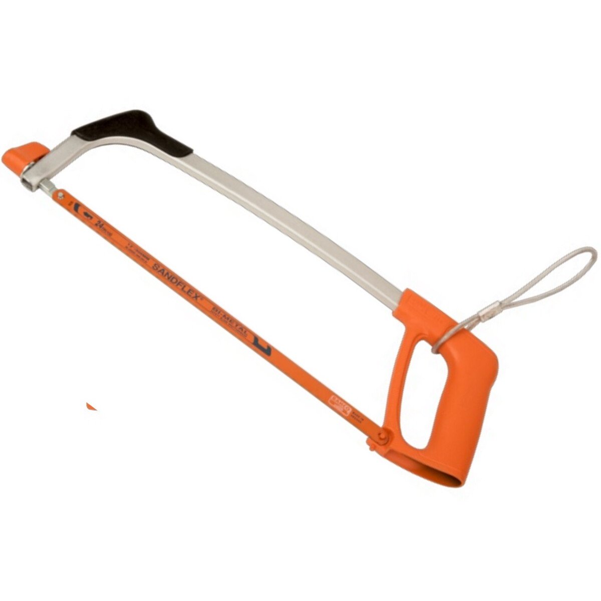 Bahco TAH317 General Purpose Hacksaw Frame 