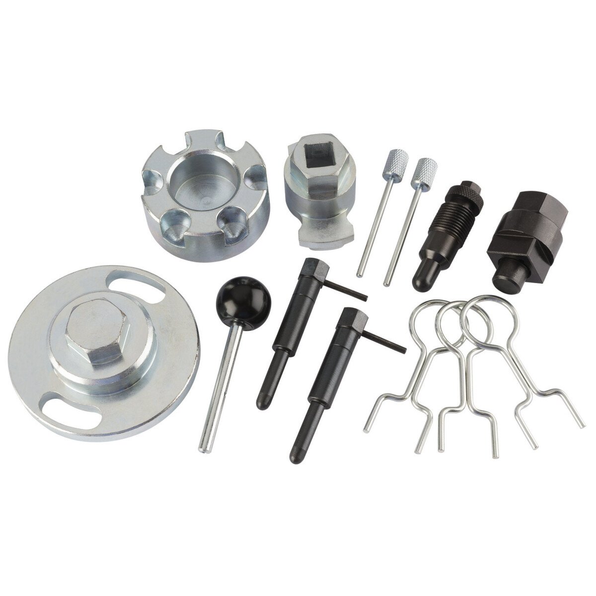 Draper 15328 ETK111 Engine Timing Kit (Audi, Porsche, Volkswagen)