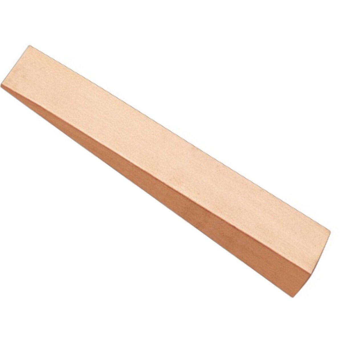 Bahco NS6B00-180-13 Non Sparking Copper Beryllium Wedge 180x13x6mm