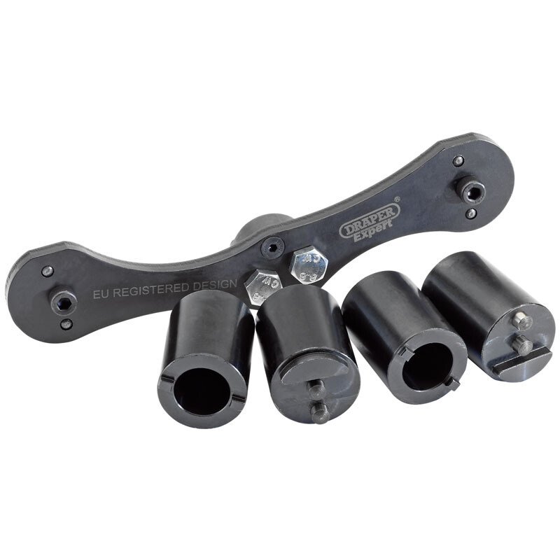 Draper 15647 ETK123 Balance Shaft Alignment Tool Kit (BMW, Mini)