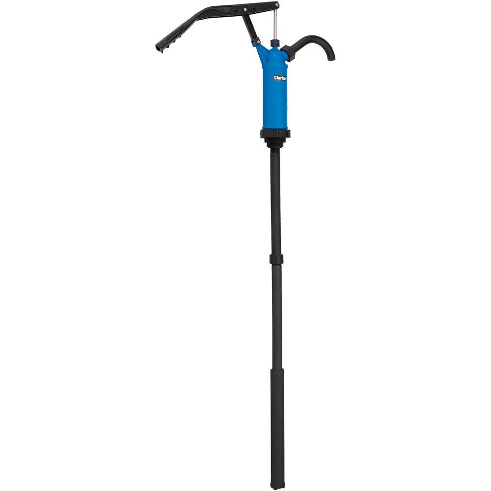 Clarke 6499635 CPPPSS Lever Drum Pump