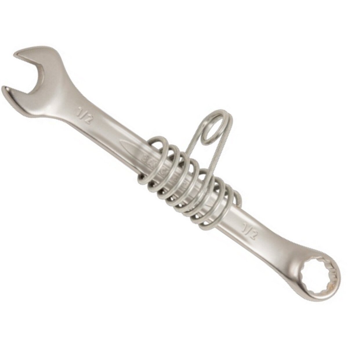 Bahco TAH111Z-1.5/16 Combination Spanner 1.5/16in
