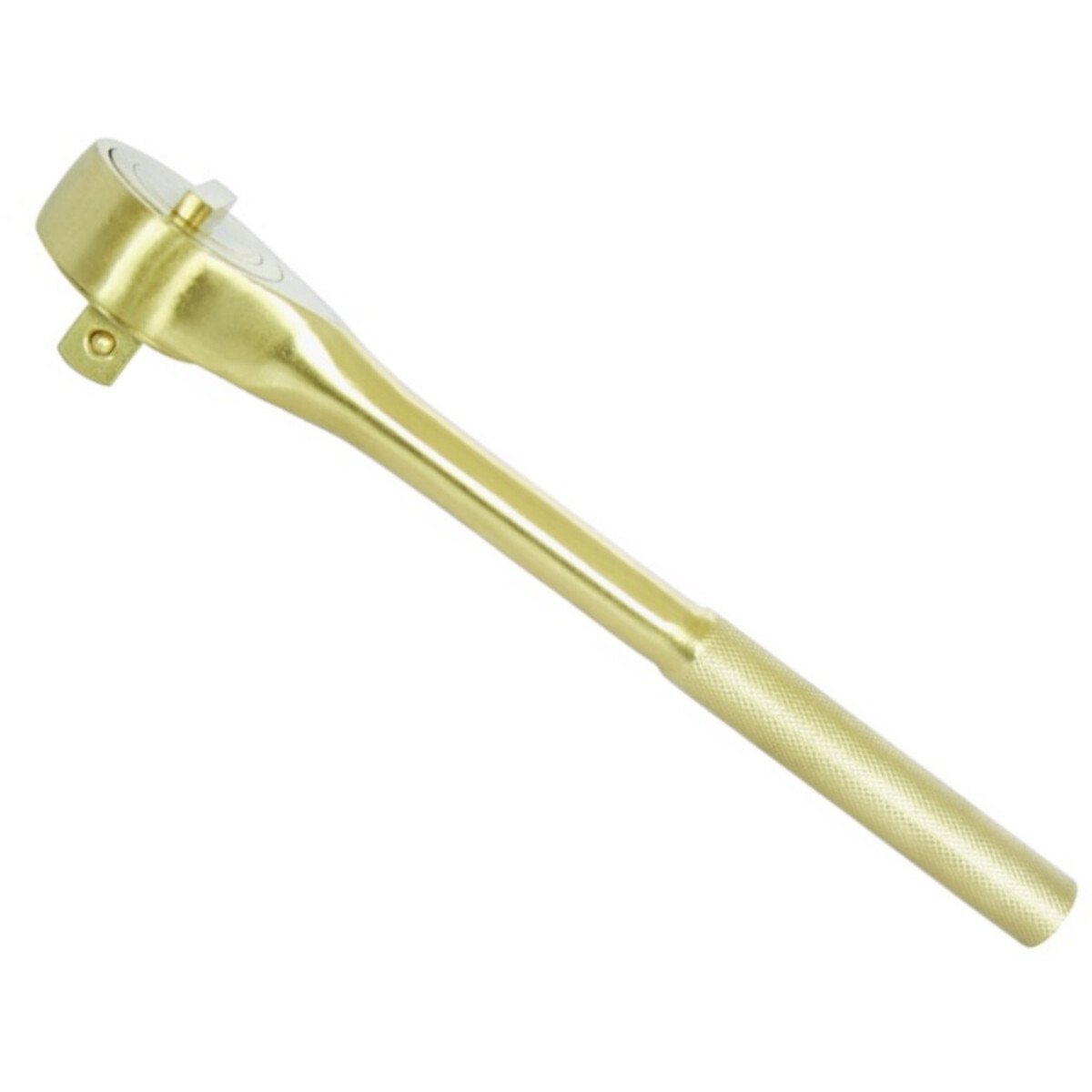 Bahco NS242-24 Non Sparking Aluminium Bronze AL-BR 3/4" Drive Reversible Ratchet