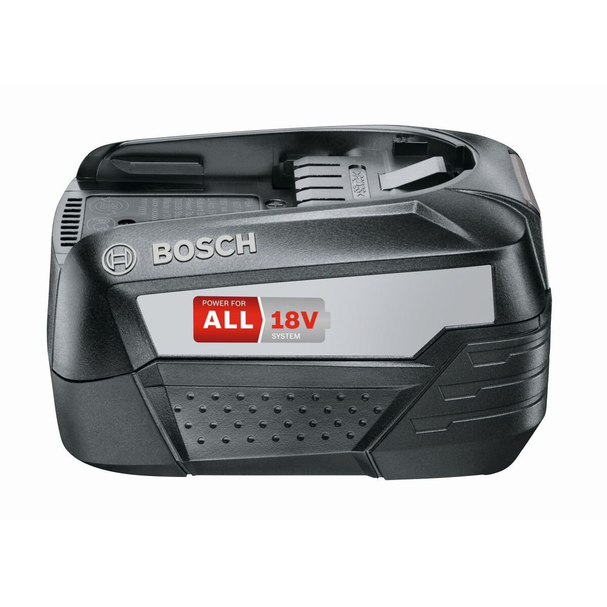 Bosch PBA 18V 6.0Ah WC 18V 6.0Ah Battery from Lawson HIS