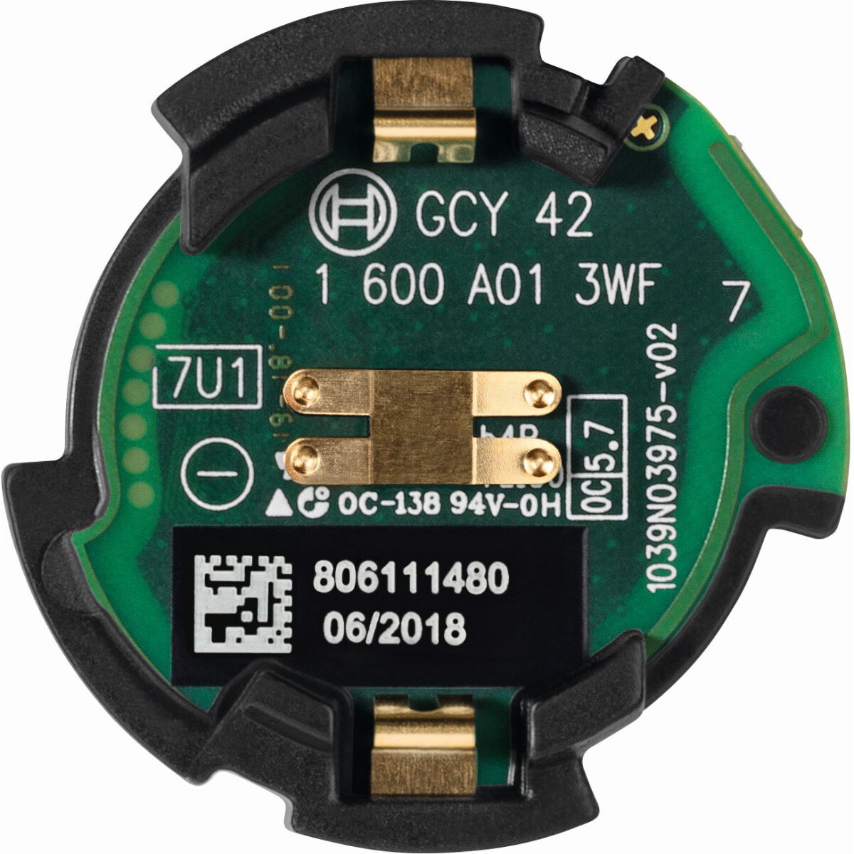 Bosch GCY42 18V Connectivity Module