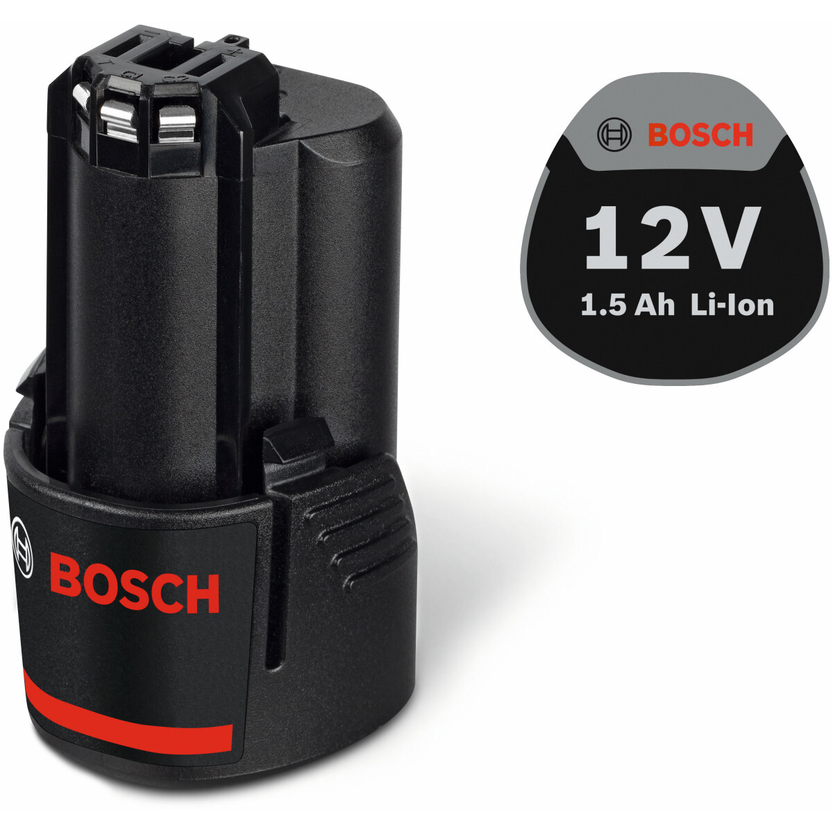 Bosch GBA 12V 2.0 Ah Battery Pack from Lawson HIS