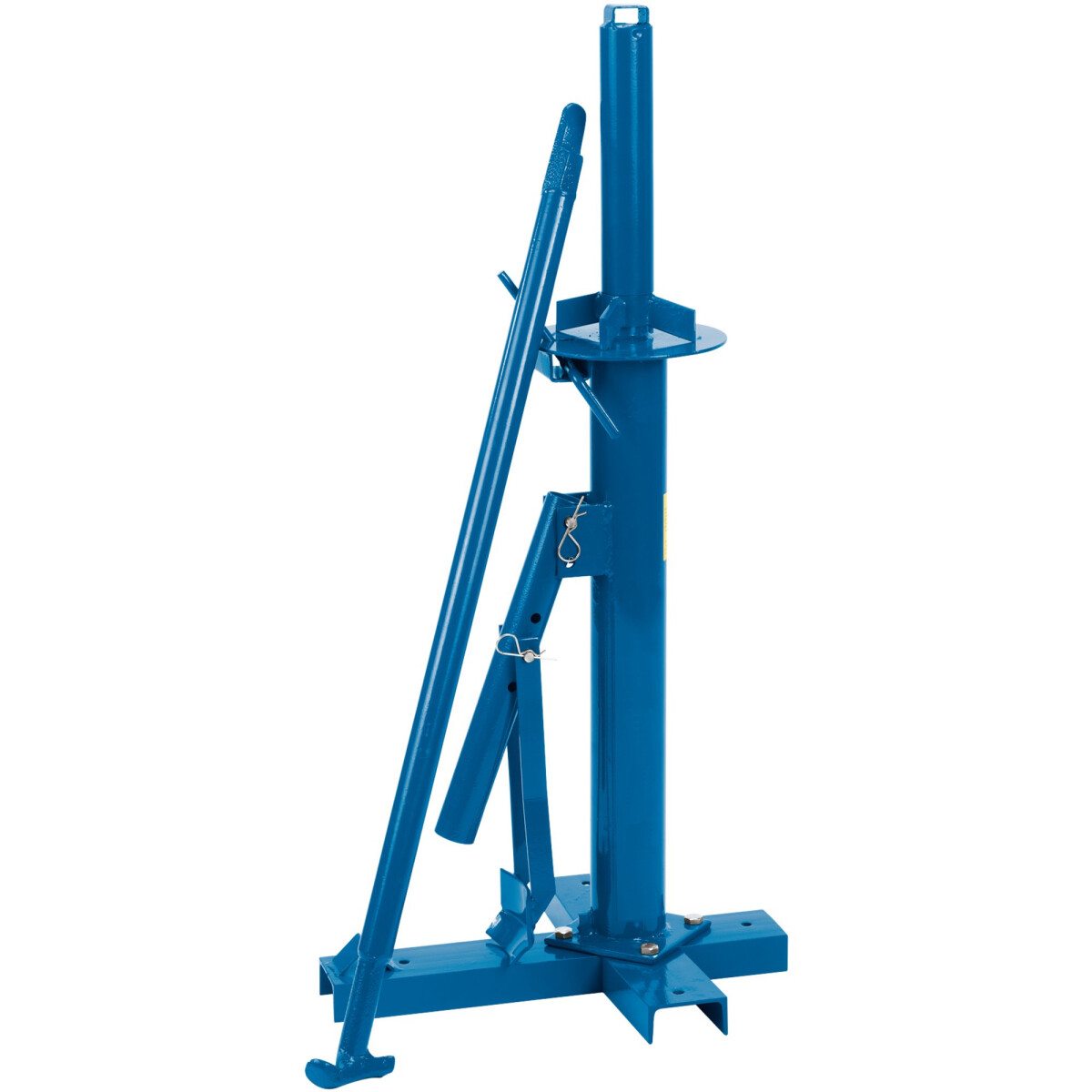 Draper 16395 MTC100 Manual Tyre Changer