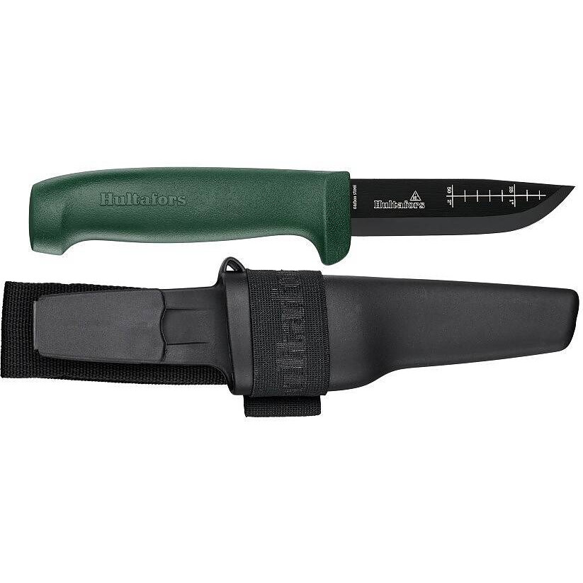 Hultafors 380110 OK1 Outdoor Knife
