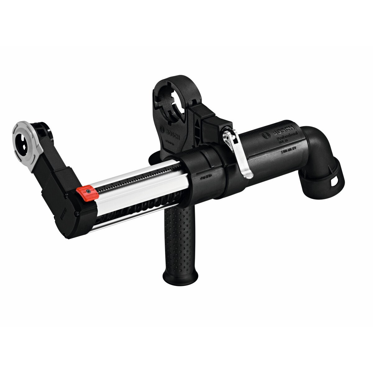 Bosch GDE 16 CYL Dust Extraction System for Drilling up to 16 mm Holes and 82 mm Core Cutting 