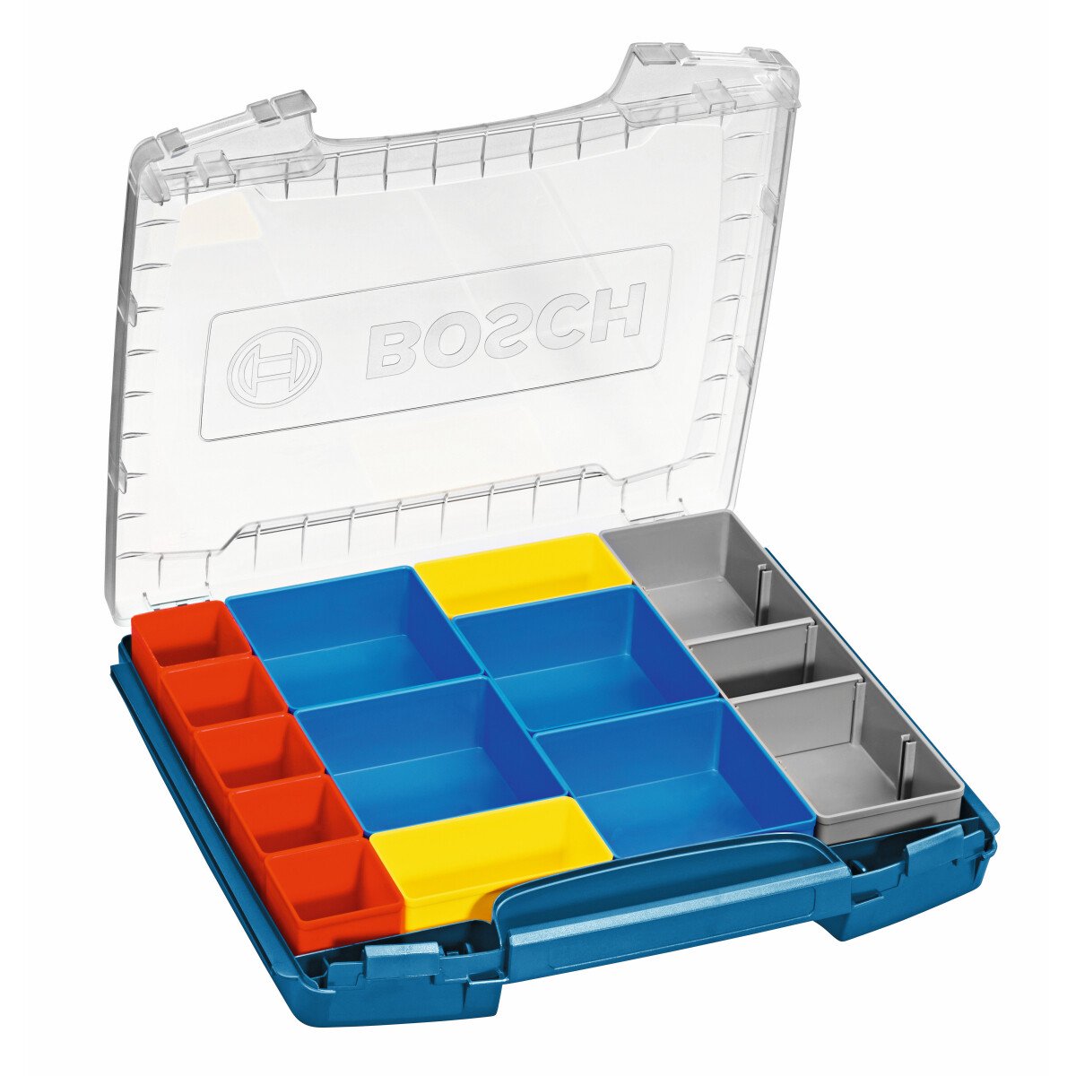 Bosch 1600A001S7  i-BOXX 53 Set 12