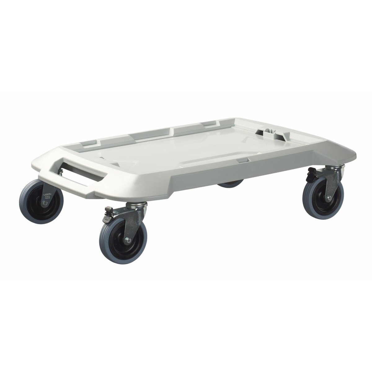 Bosch 1600A001S9 L-BOXX Roller Mobility