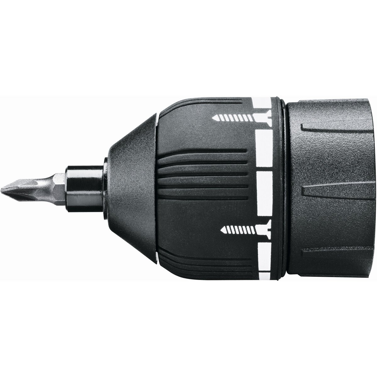 Bosch IXO Torque Setting Adapter