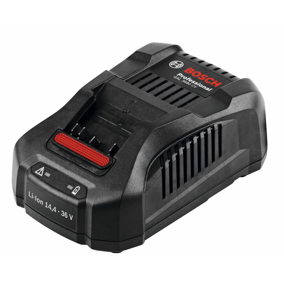 Bosch GAL 3680 CV Multi Volt Quick Charger