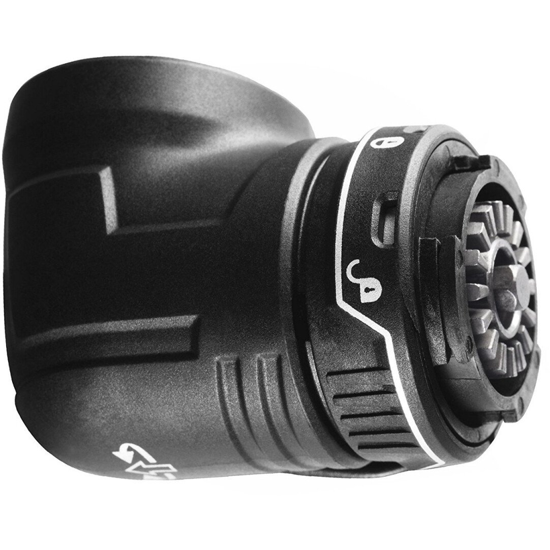 Bosch GFA 12-W Right Angle Attachment