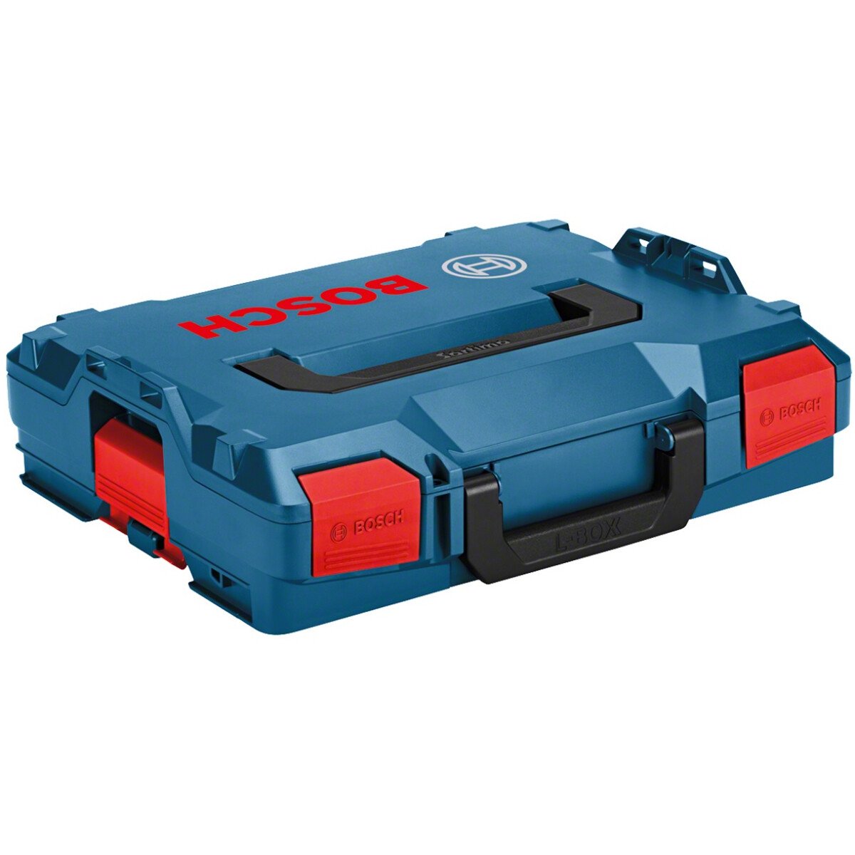 Bosch 1600A012FZ LBoxx 102 Carry Case