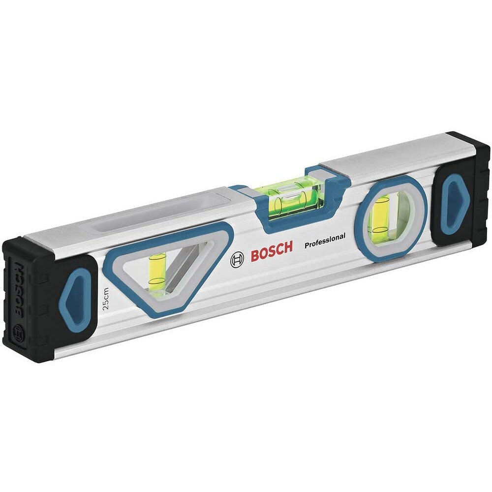 Bosch HTSPIRIT25 25cm Magnetic Spirit Level