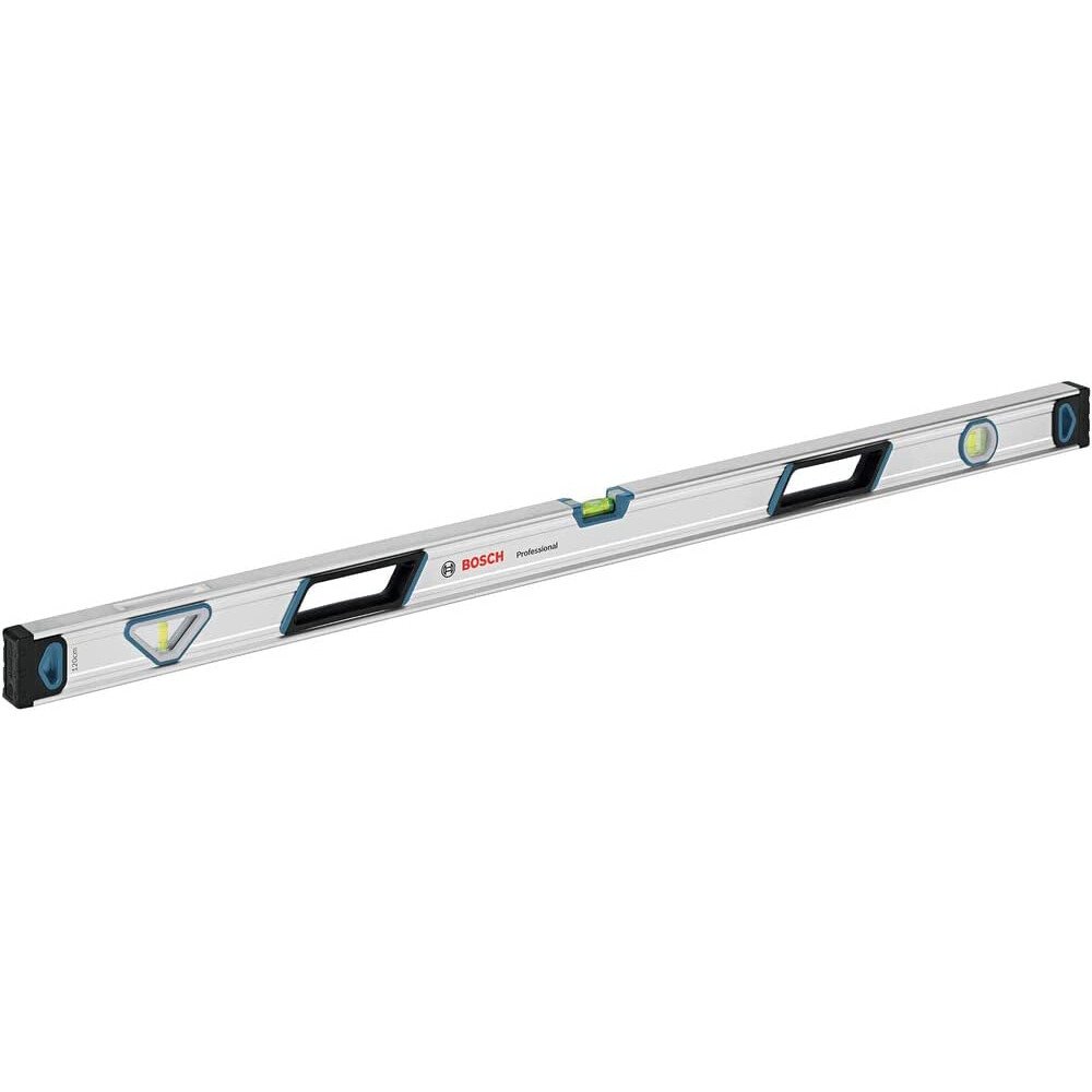 Bosch spirit level discount