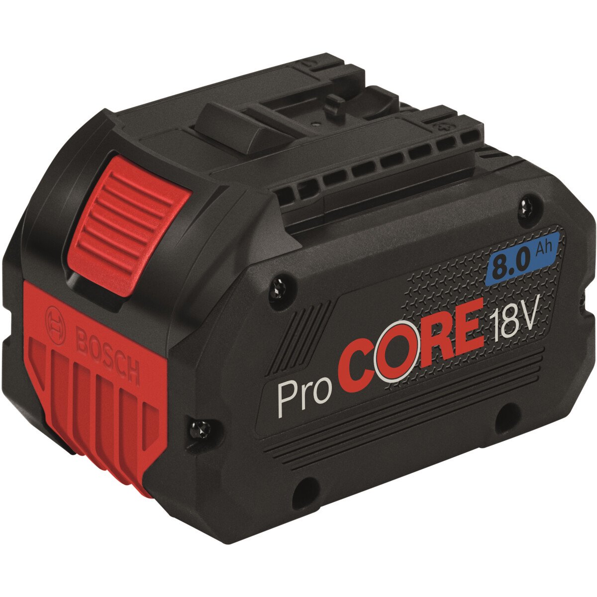 Bosch 18V GBA 18 V 8.0 Ah ProCORE18V Battery