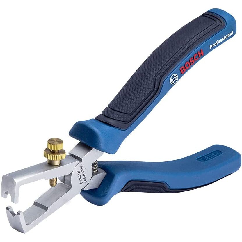 Bosch HTWIRESTRIP 0-10mm Wire Stripper