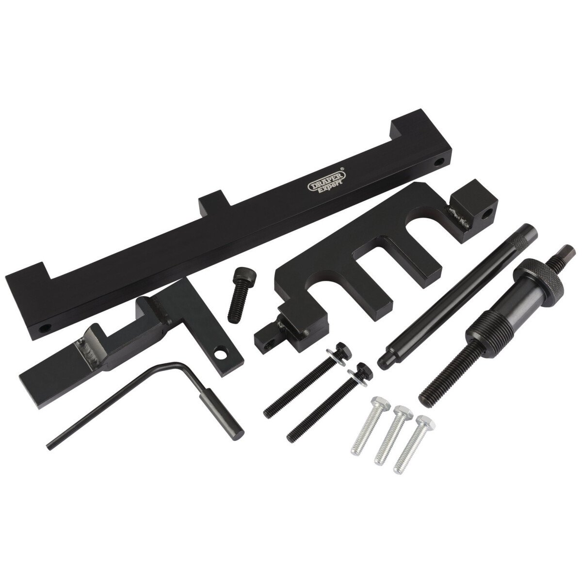 Draper 16098 ETK125 Engine Timing Kit (BMW)