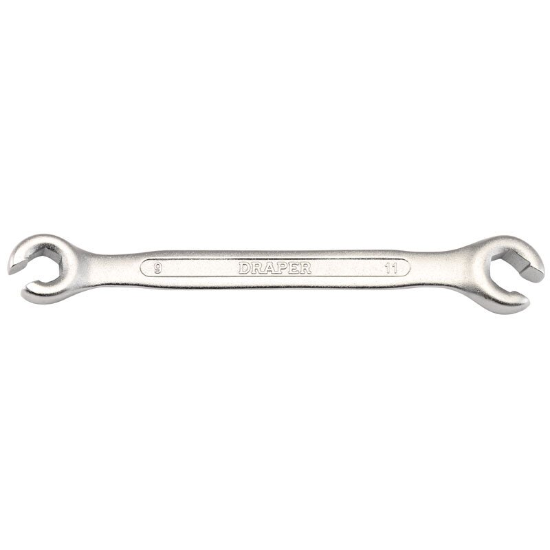 Draper 16137 BAW-FN Flare Nut Spanner
