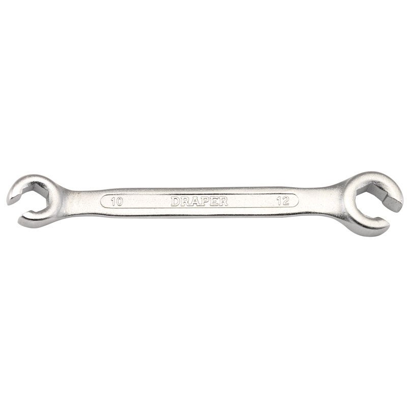 Draper 16139 BAW-FN Flare Nut Spanner
