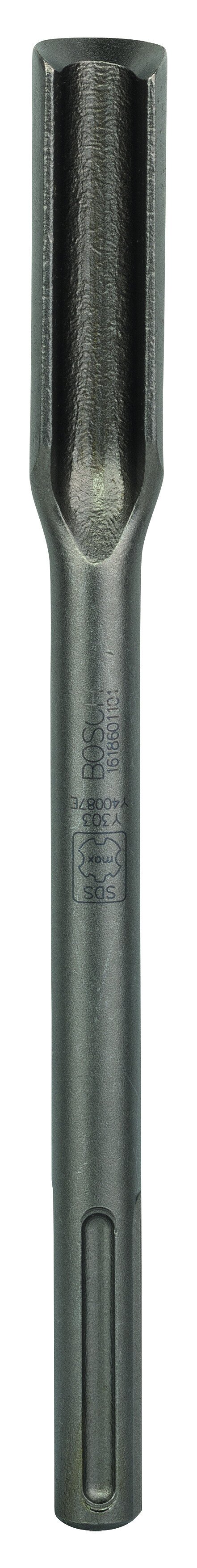 Bosch 1618601101 Chisels SDS-max (for heavy rotary hammers and breakers). Gouging chisel ...