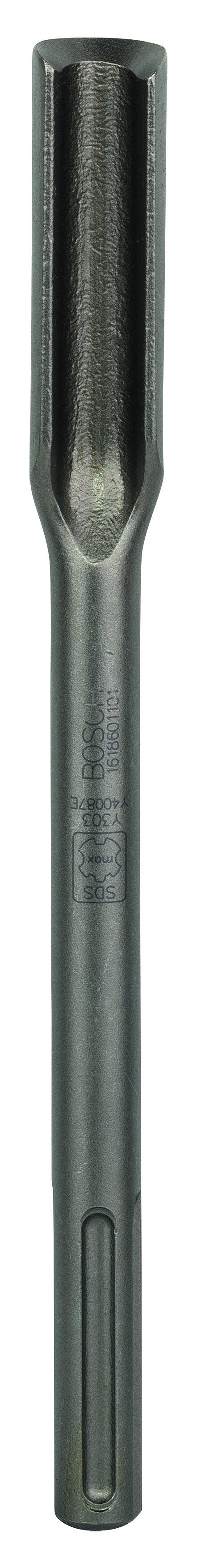 Bosch PRO 1618601101 Chisels SDS-max (for heavy rotary hammers and breakers). Gouging chisel ...