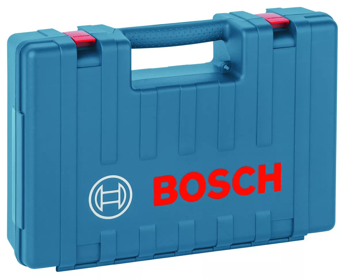 Bosch 1619P06556 Plastic Case 446 X 316 X 124mm (1 Pack Of 1)