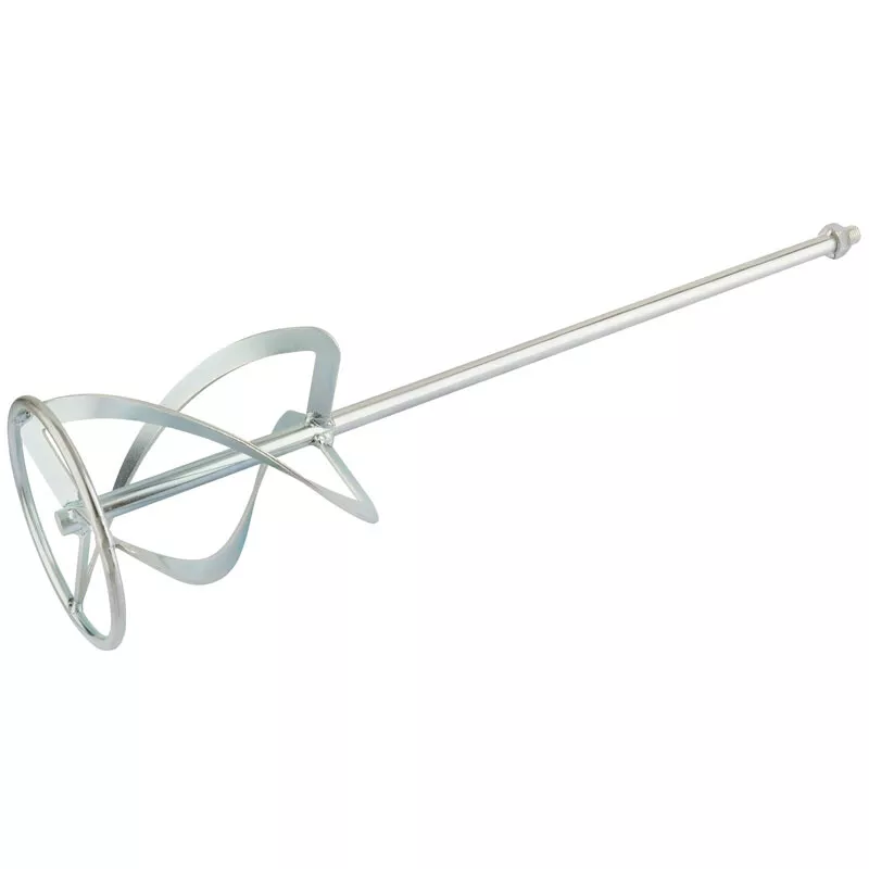 Draper 16206 PMP4 M14 Plaster Paddle Mixer