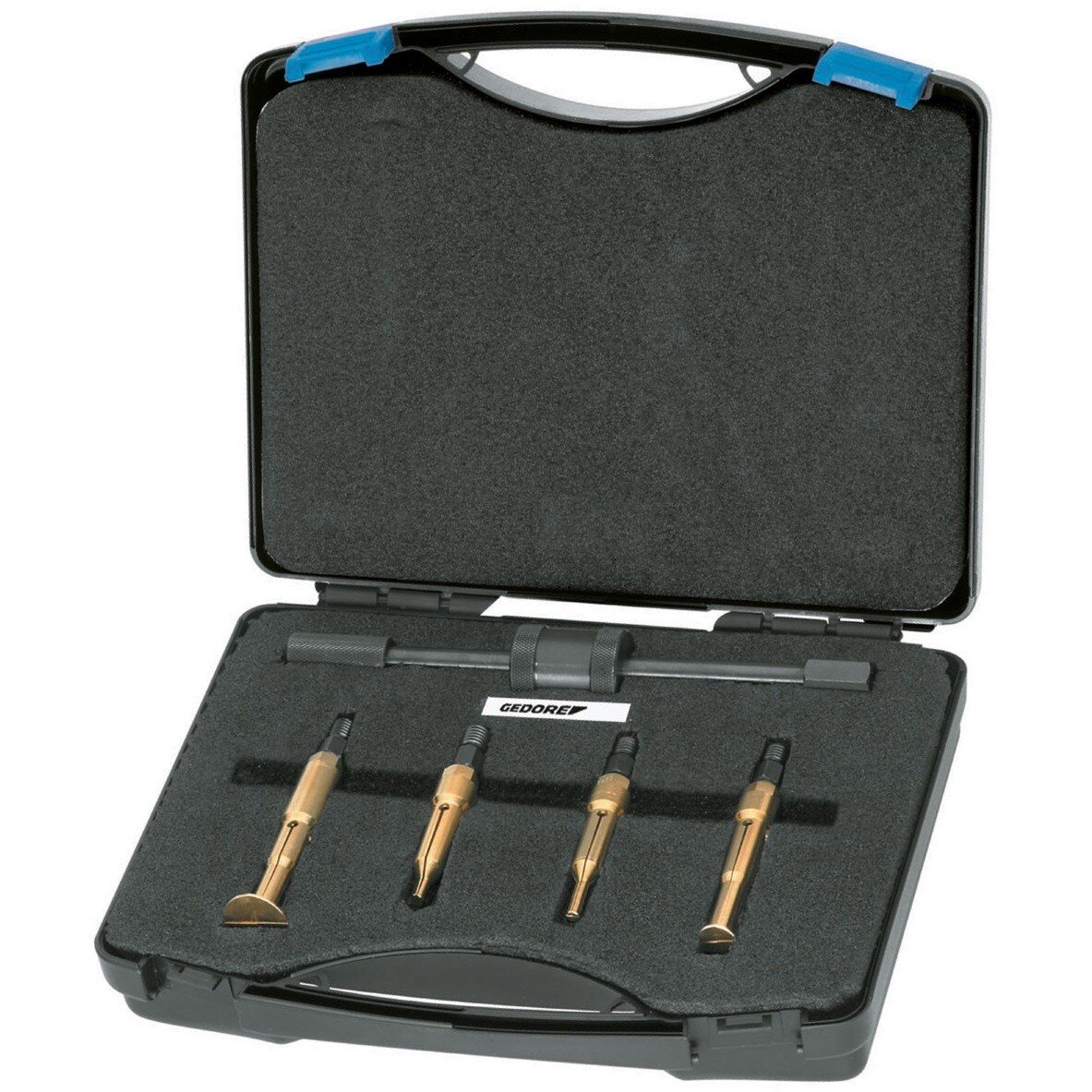 Gedore 1638629 Internal Bearing Extractor Set 1.34/10 from Lawson HIS