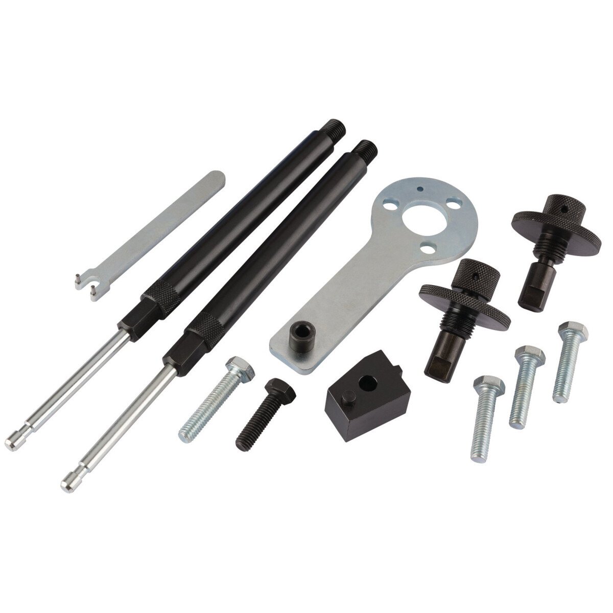 Draper 16396 ETK150 Engine Timing Kit (Fiat, Alfa Romeo, Chrysler, Lancia)