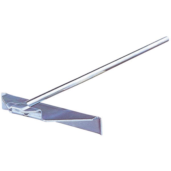 Makita 164113-2 Guide Rule For machines: 4300BA 4300BV, 1641132