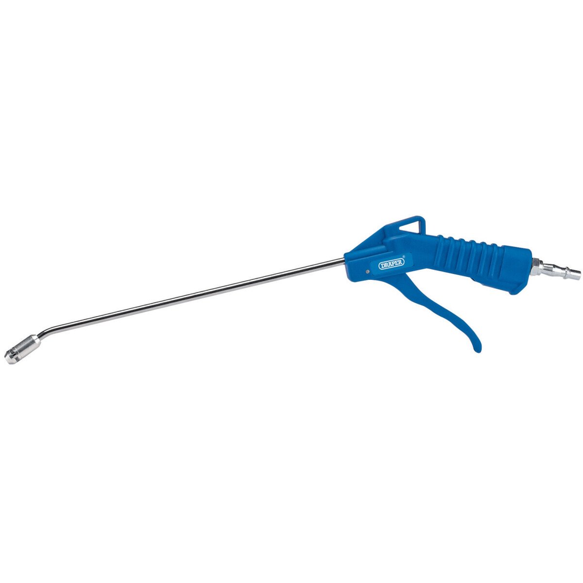 Draper 16435 4298B 250mm Long Air Blow Gun