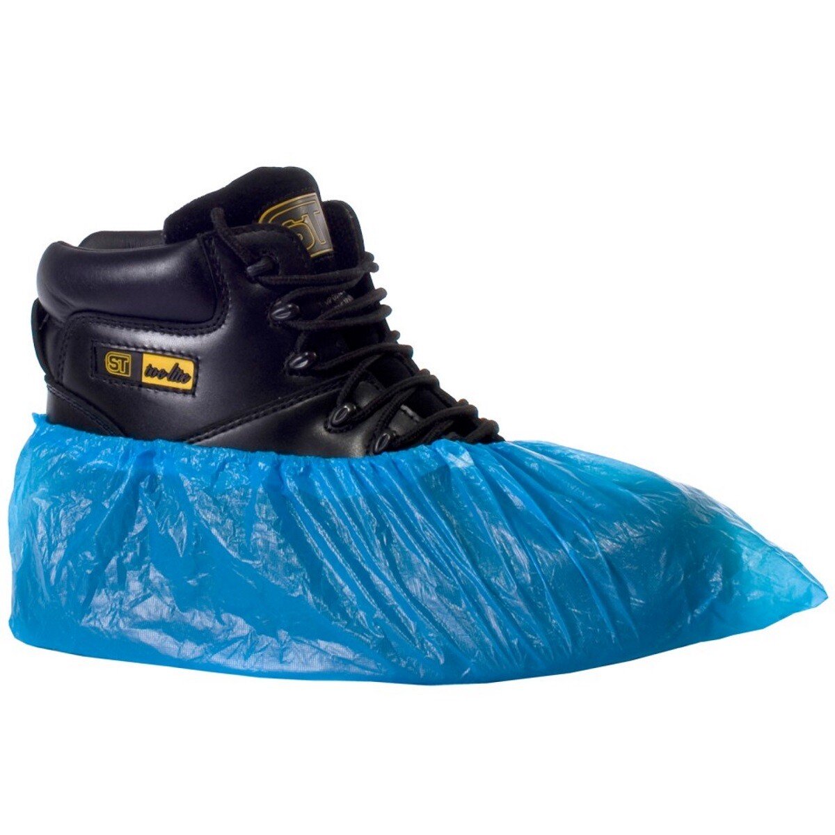disposable overshoe covers