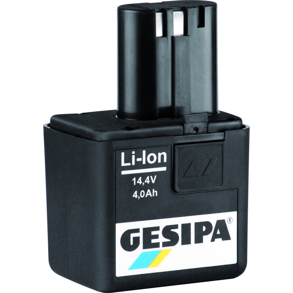 Gesipa 145 1666441 14.4v 4.0Ah Li-Ion Battery for Gesipa Riveters