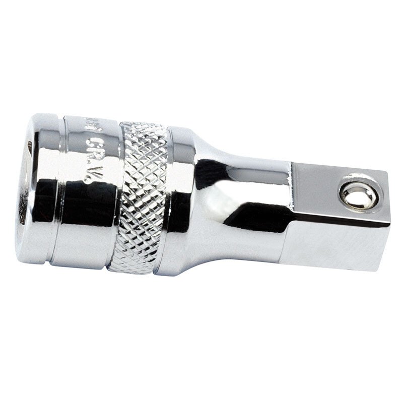 Draper 16724 D-EXT/B 3/8" Square Drive Extension Bar (50mm)