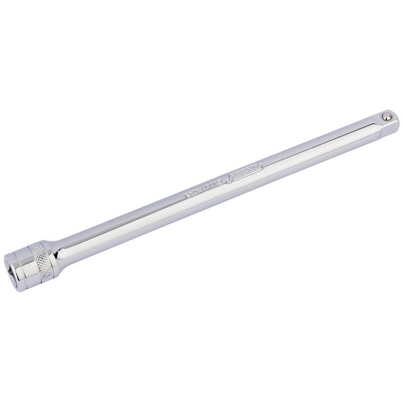 Draper 16727 D-EXT/B 3/8" Square Drive Extension Bar (200mm)