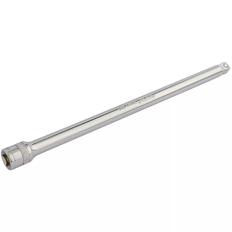 Draper 16739 D-WEXT 3/8" Square Drive Wobble Extension Bar (250mm)