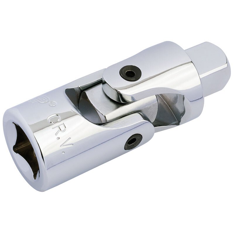 Draper 16818 T19/B 3/4" Square Drive Universal Joint