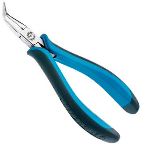 Gedore long nose pliers top
