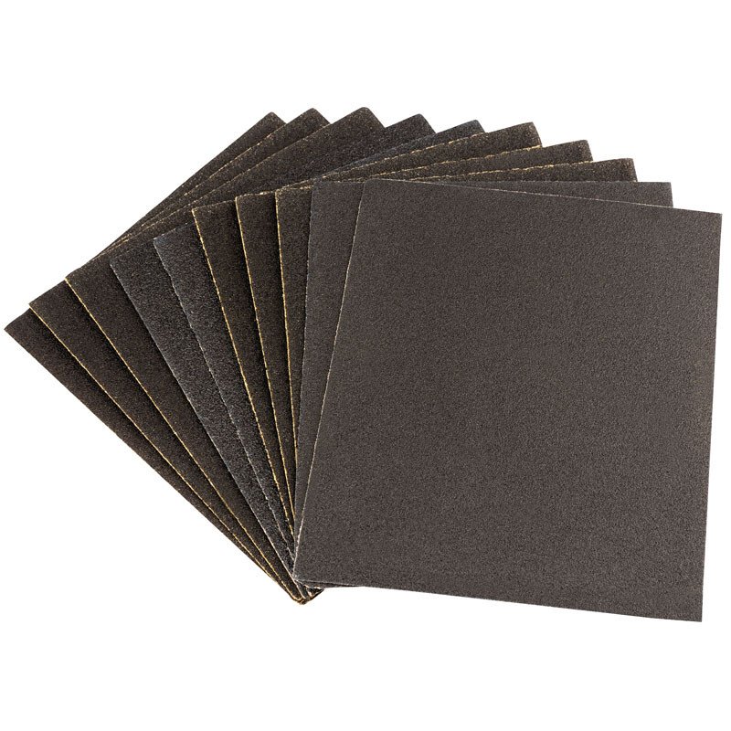 Draper 17164 GSP Spare Glass Paper
