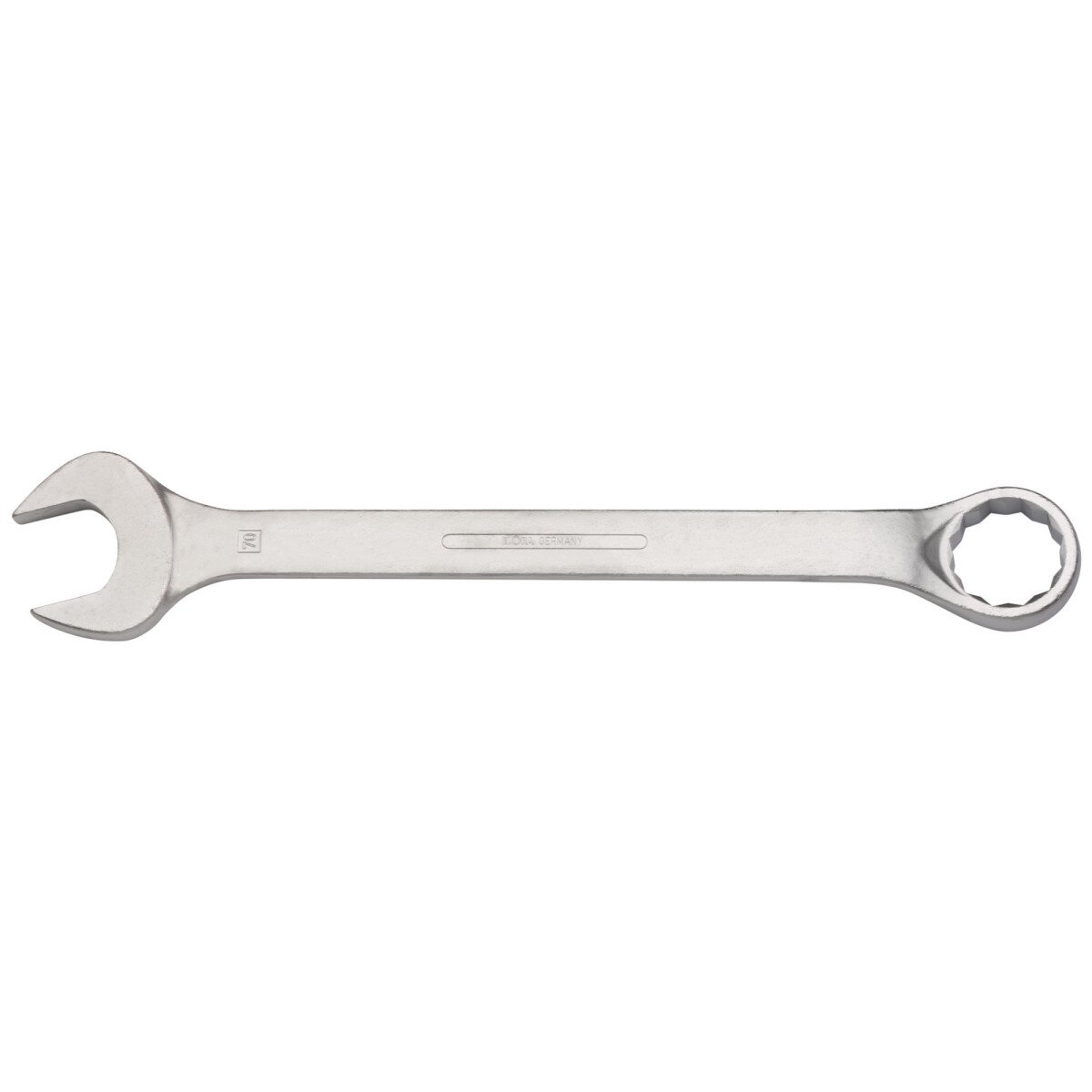 Elora 205 70mm Long Combination Spanner 17257