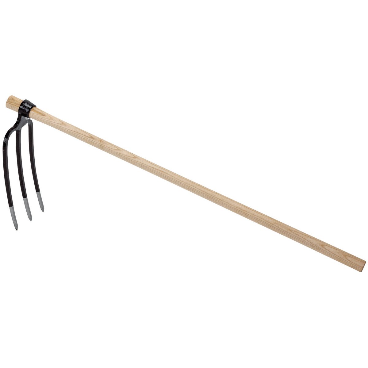 Draper 17559 HF 3 Prong Hoe Fork
