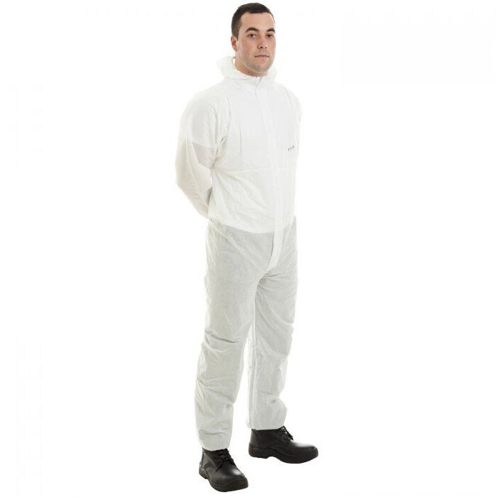 Supertouch Supertex SMS Type 5/6 Coverall XXXXL (4XL)