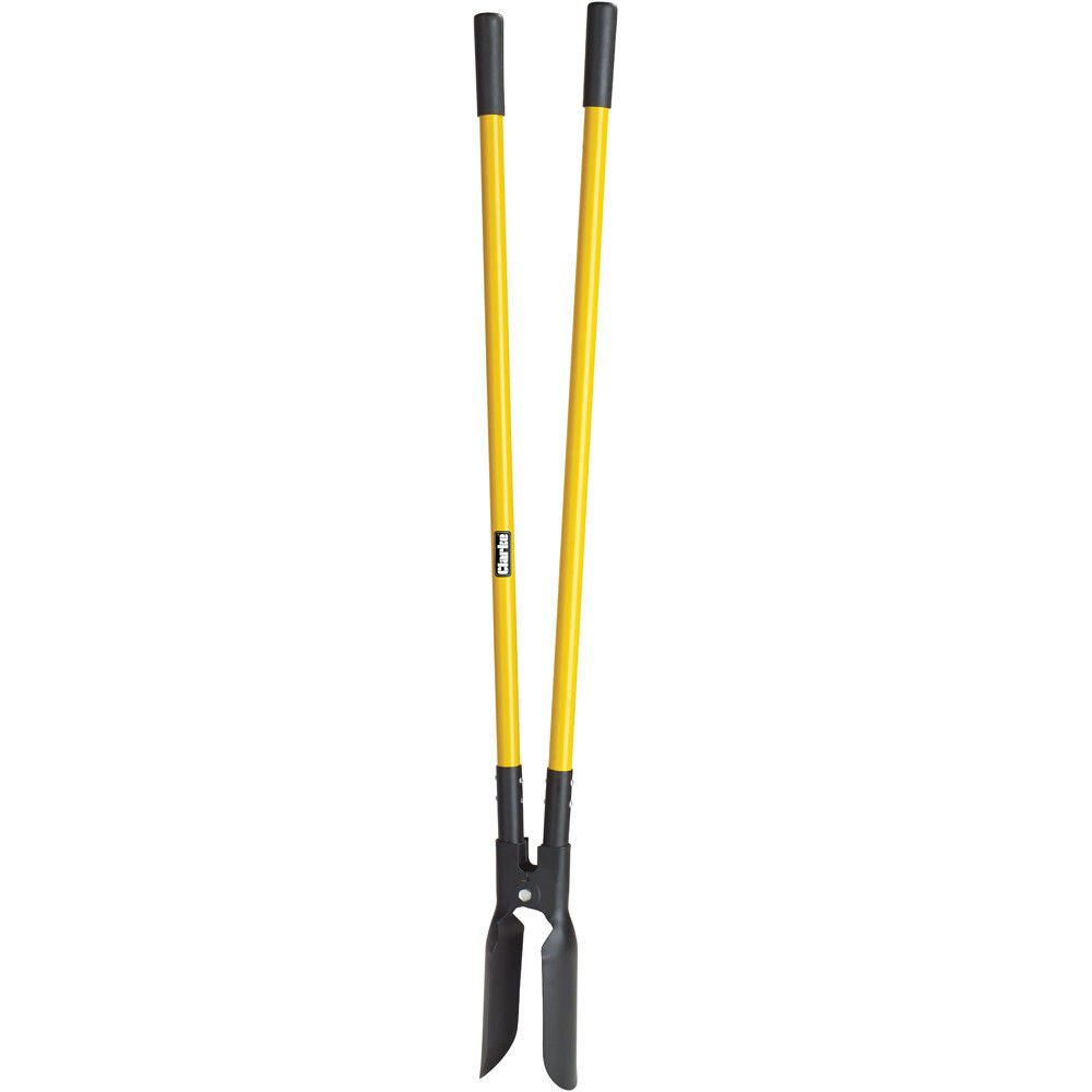 Post cheap digger wickes